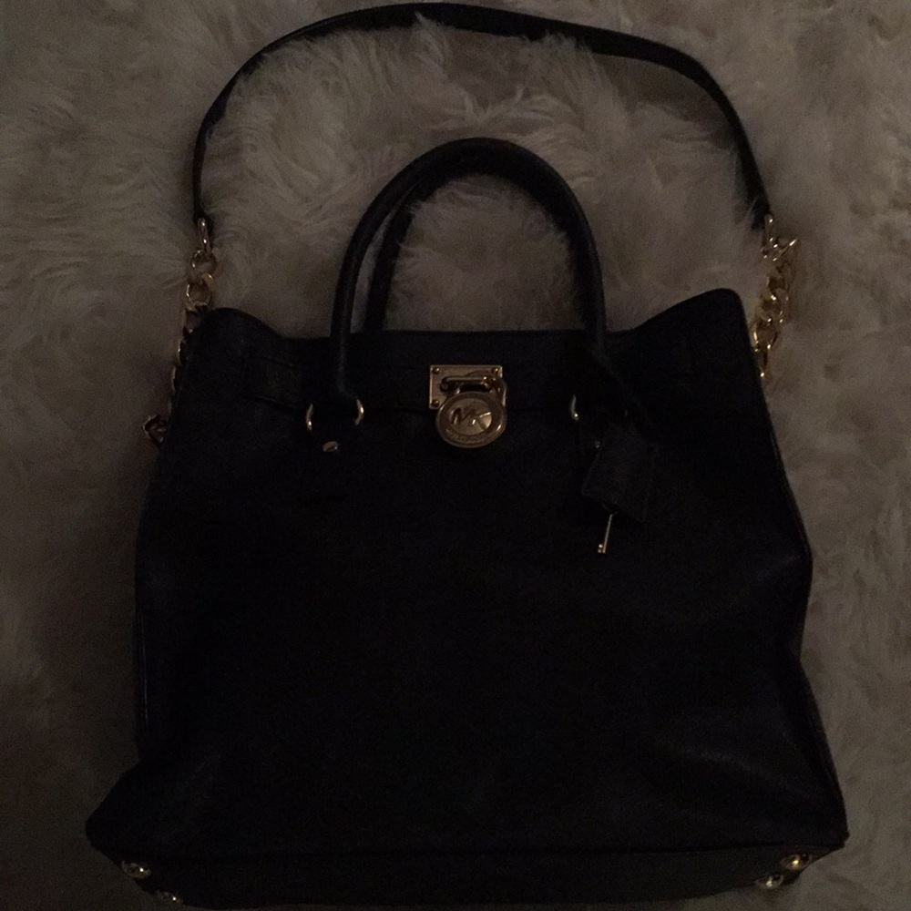 Michael Kors handbag